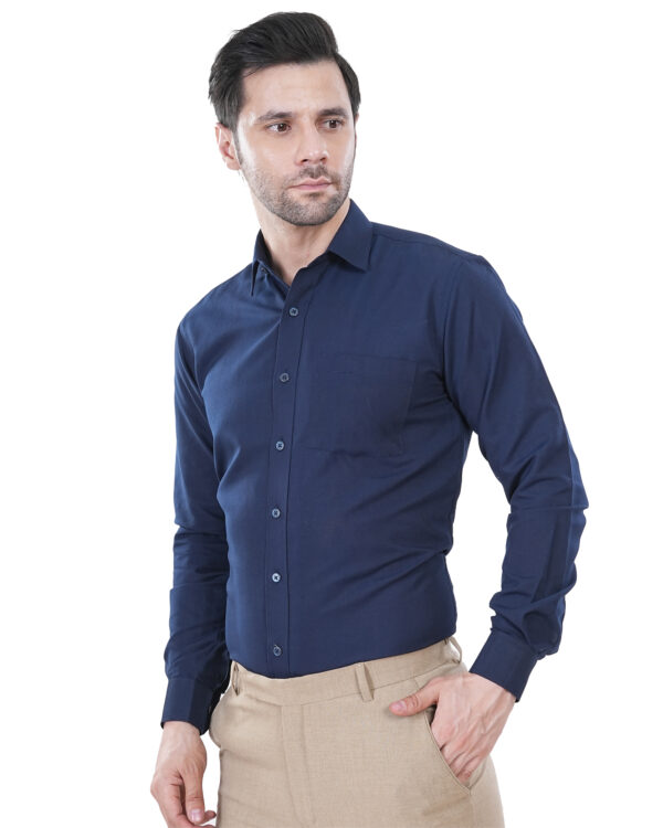 Classic Men Shirts